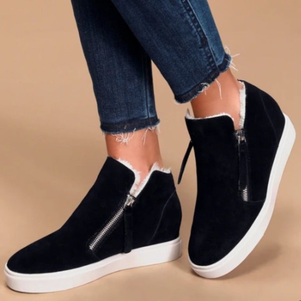 Steve Madden Sneaker Shoes